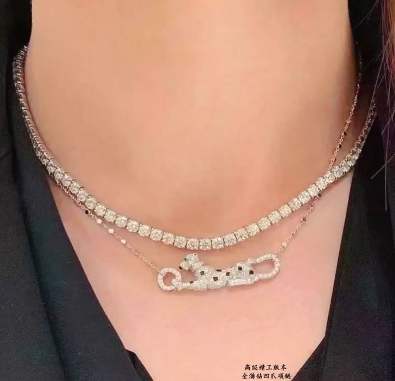 Cartier Necklaces